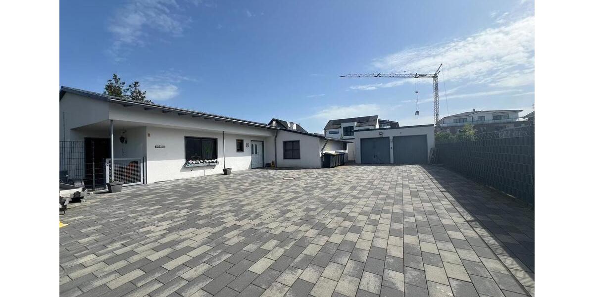 Bungalow Nordkirchen - 10 Zimmer, 295 m&sup2;, 539.000&euro; | Angebot:26943241