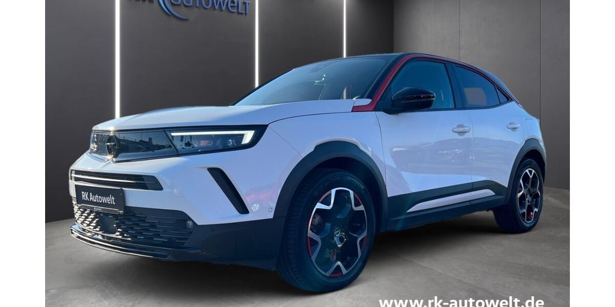 Opel Mokka 51.850 km 16.790 € Ennigerloh 59320