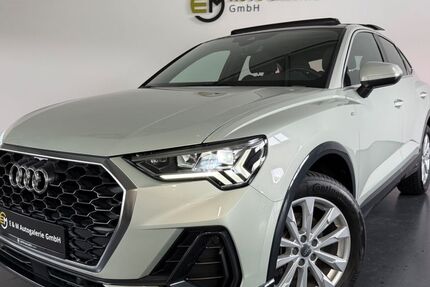 Audi Q3 26.500 km 32.990 &euro; Beckum 59269