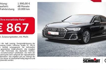 Audi A8 42.240 km 55.840 &euro; Lünen 44534
