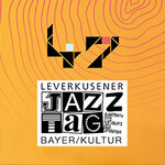 Mammal Hands | Dieter Ilg & Band - 47. Leverkusener Jazztage 2026
