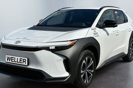 Toyota bZ4X 32.925 km 32.480 € Hamm 59067