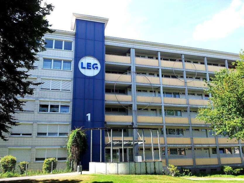 Wohnung zum Mieten in Dortmund 605 € 60 m²