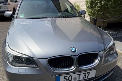 BMW 520 259.500 km 6.999 &euro; Soest 59494