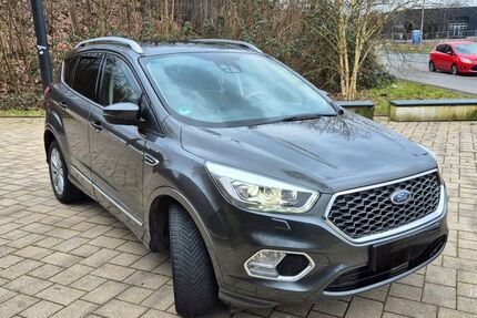 Ford Kuga 85.000 km 17.111 &euro; Hamm 59067
