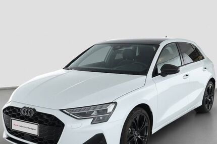 Audi A3 5.976 km 39.750 € Hamm 59075