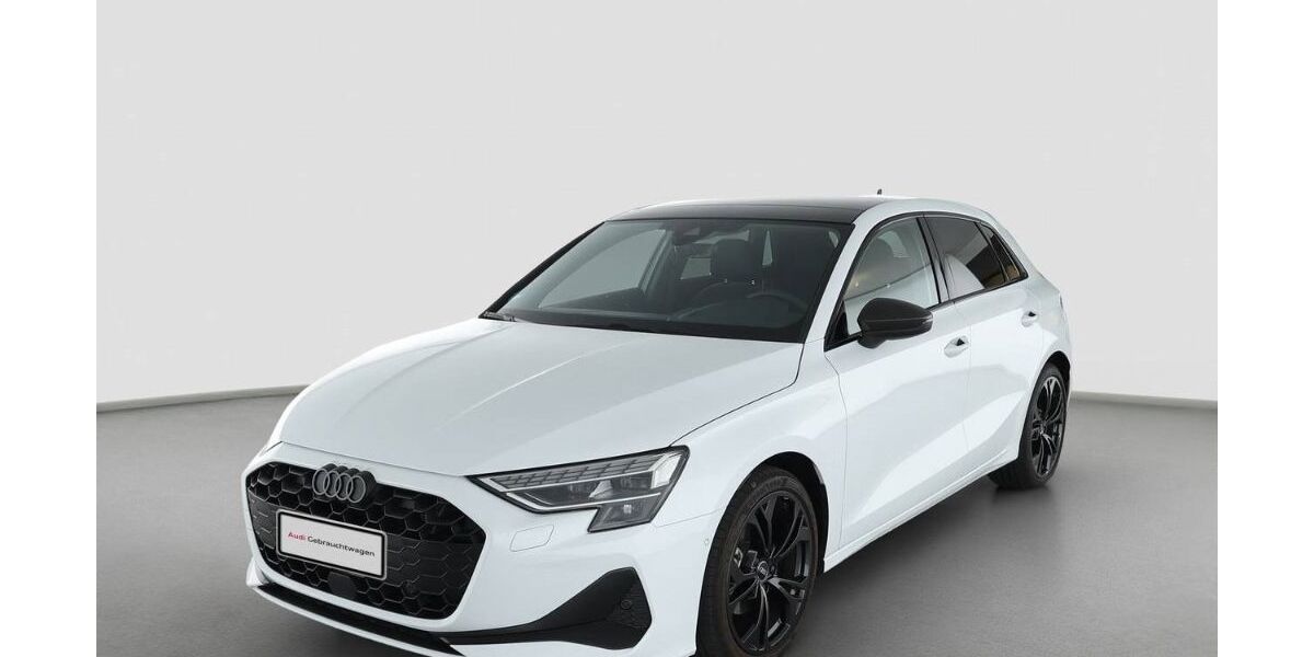 Audi A3 5.976 km 39.750 € Hamm 59075