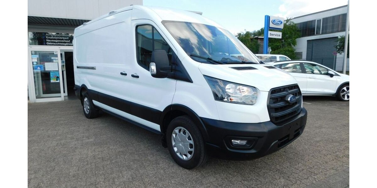 Ford Transit 115.700 km 18.590 &euro; Selm 59379