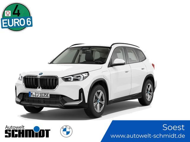 BMW X1 12.005 km 40.390 &euro; Soest 59494