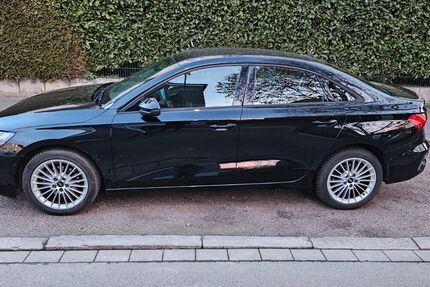 Audi A3 45.000 km 21.500 &euro; LÜNEN 44534