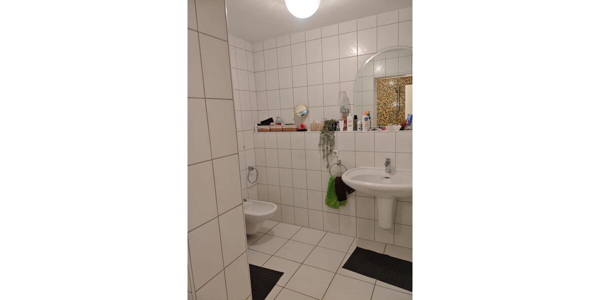 Etagenwohnung Hamm Braam-Ostwennemar - 3 Zimmer, 96 m&sup2;, 1.250&euro; | Angebot:24886210