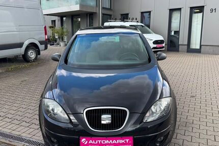 Seat Altea 222.000 km 2.490 &euro; Lüdinghausen 59348