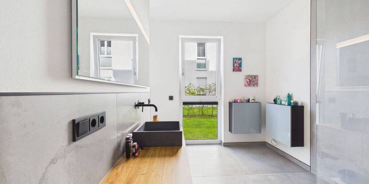 Etagenwohnung Hamm Hamm-Mitte - 3 Zimmer, 116 m&sup2;, 490.400&euro; | Angebot:26344443