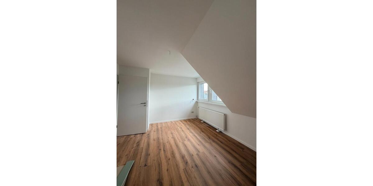 Etagenwohnung Hamm Daberg - 2 Zimmer, 48 m&sup2;, 480&euro; | Angebot:26279254