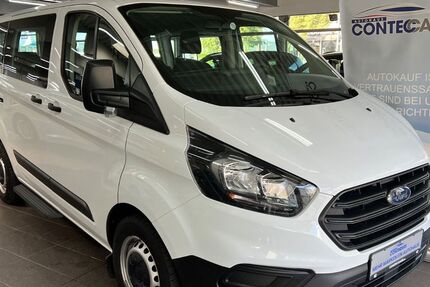 Ford Transit Custom 91.850 km 22.400 &euro; Werl 59457