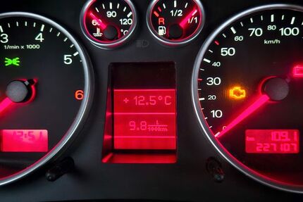 Audi A2 229.900 km 2.990 &euro; Kamen 59174