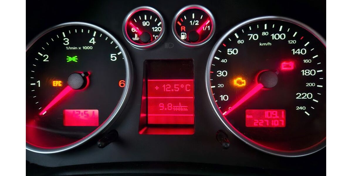 Audi A2 229.900 km 2.990 &euro; Kamen 59174