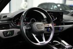 Audi A4 Avant 45 TFSI QUATTRO ADVANCED BLACK / LED / 104.000 km 25.994 &euro; Hamm 59077