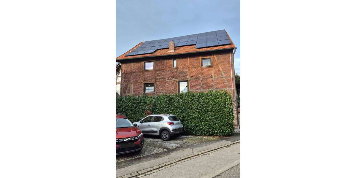 Wohnung zum Kaufen in Fröndenberg Ardey 150.000 € 90 m² 2.5 zimmer