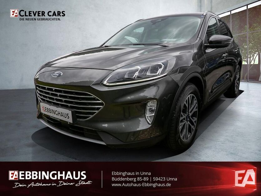 Ford Kuga 62.521 km 24.499 € Unna 59423