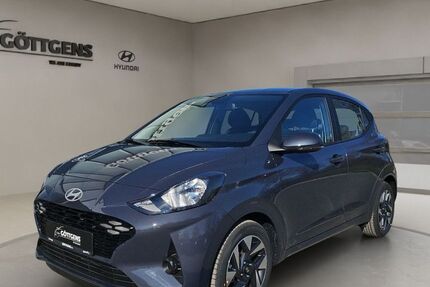 Hyundai i10 5.200 km 15.490 € Soest 59494