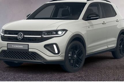 VW T-Cross 5.500 km 26.849 &euro; Menden 58706