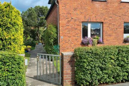 WG im Grünen zimmer