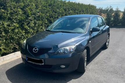 Mazda 3 135.000 km 2.300 &euro; Werl 59457