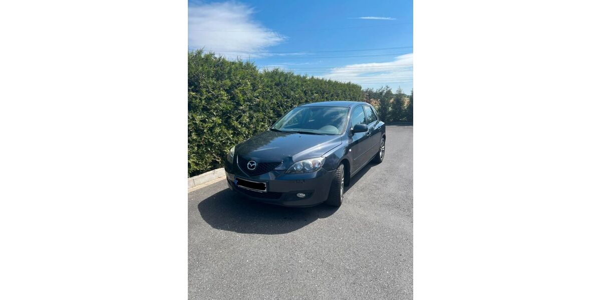 Mazda 3 135.000 km 2.300 &euro; Werl 59457