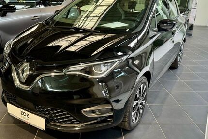 Renault ZOE 1.999 km 25.790 &euro; Hamm 59063