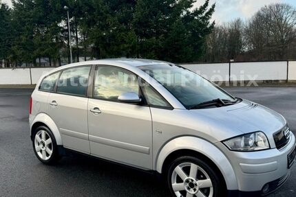 Audi A2 127.700 km 4.250 € Ahlen 59229