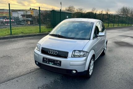 Audi A2