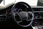 Audi A6 LIMOUSINE TDI DESIGN LED, LEDER, NAVI+KAMERA 130.000 km 25.886 &euro; Hamm 59077