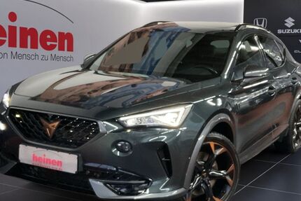 Cupra Formentor 36.363 km 29.399 &euro; Werne 59368