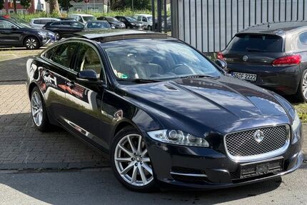 Jaguar XJ 181.000 km 11.990 &euro; Hamm 59067