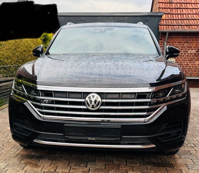 Touareg