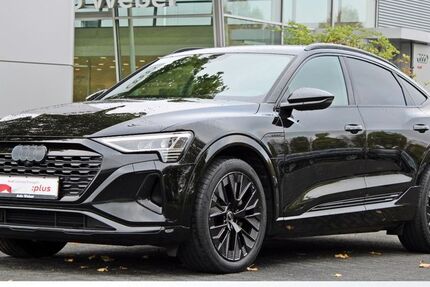 Audi Q8 e-tron 29.590 km 47.880 € Neubeckum 59269