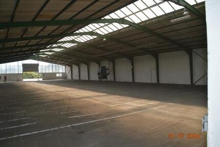 Industriehalle 1.100m² in Fröndenberg zu vermieten zimmer
