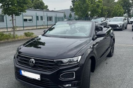 VW T-Roc 119.575 km 18.450 &euro; Hamm 59077