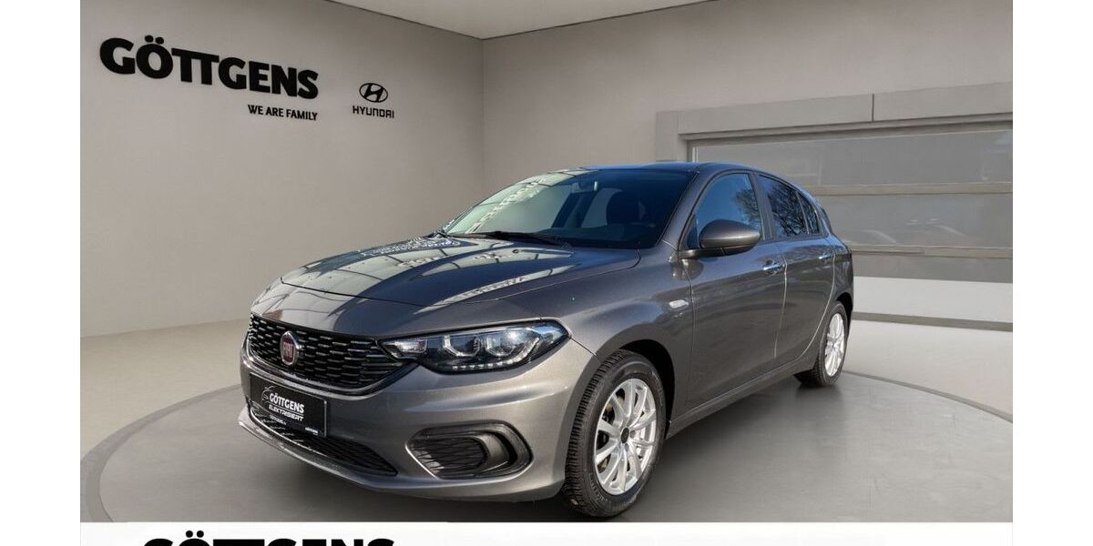 Fiat Tipo 69.608 km 8.990 &euro; Soest 59494