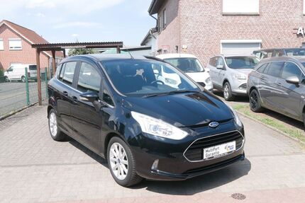 Ford B-Max 103.962 km 7.990 &euro; Selm 59379