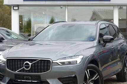 Volvo XC60 82.750 km 29.900 € Warendorf 48231