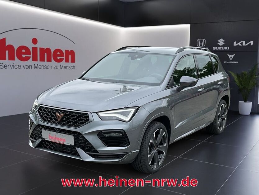 Ateca