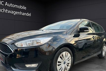 Ford Focus 201.850 km 6.990 &euro; Ahlen 59227