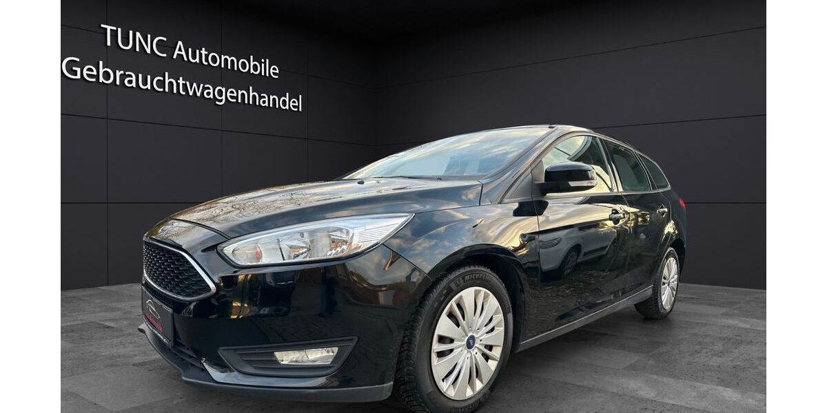 Ford Focus 201.850 km 6.990 &euro; Ahlen 59227