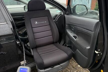 Mitsubishi ASX 166.500 km 11.500 &euro; Soest 59494