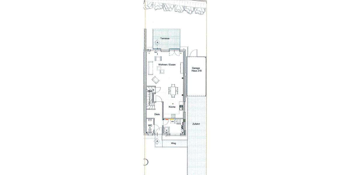 Doppelhaushälfte Holzwickede - 4 Zimmer, 124 m&sup2;, 435.700&euro; | Angebot:27132707