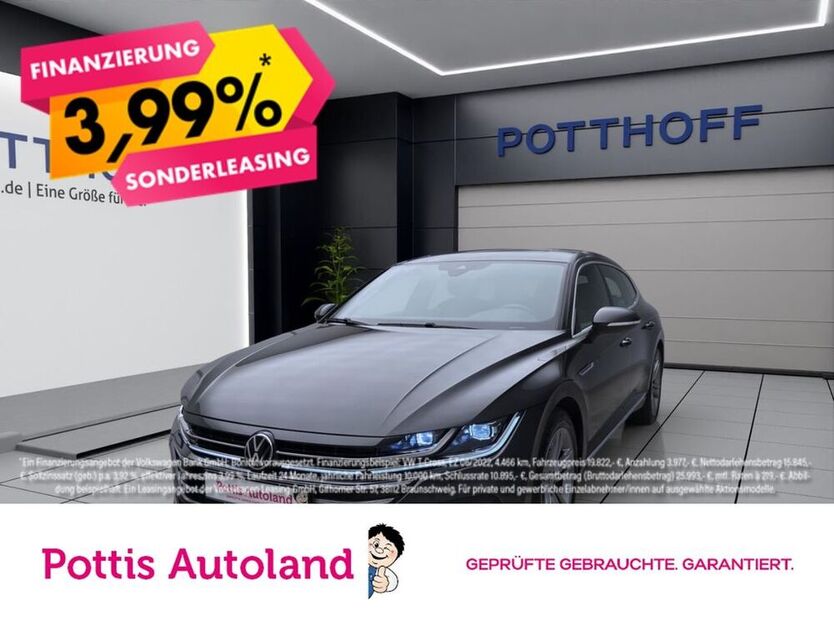 Arteon