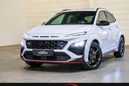 Hyundai KONA 35.427 km 27.875 &euro; Hamm 59067