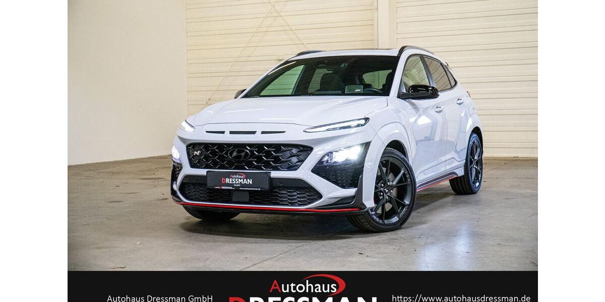 Hyundai KONA 35.427 km 27.876 &euro; Hamm 59067
